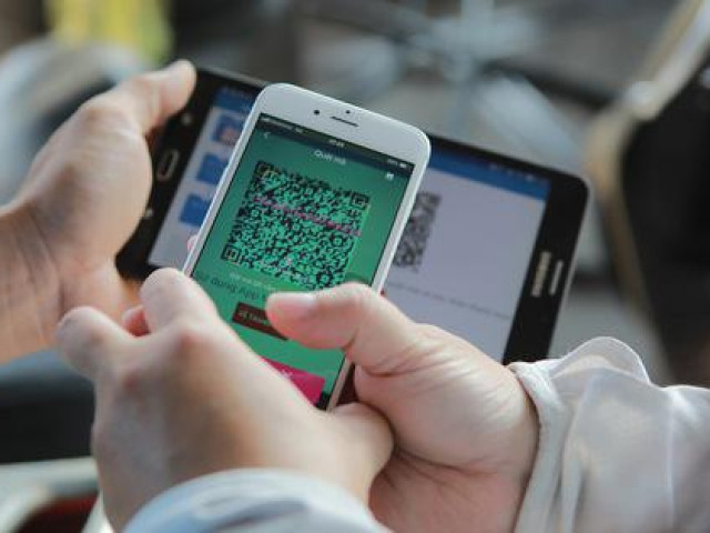 Kinh doanh - Bỏ quy định ví điện tử không được giao dịch quá 20 triệu đồng/ngày