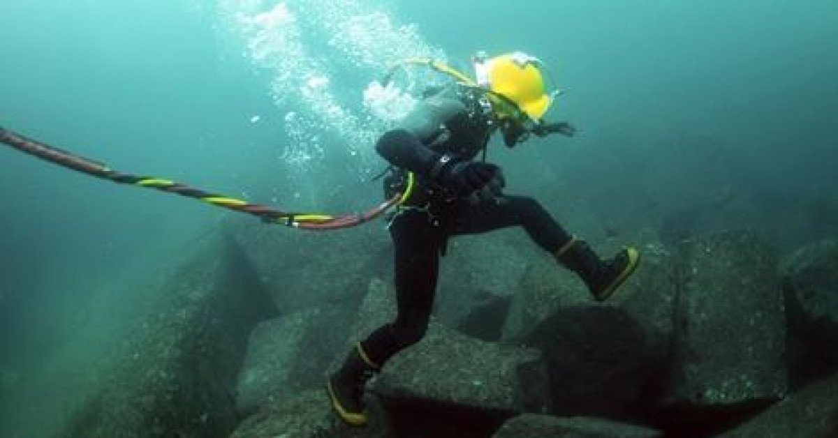 Công nghệ thông tin - Cáp quang AAG lại gặp sự cố ngoài khơi Vũng Tàu