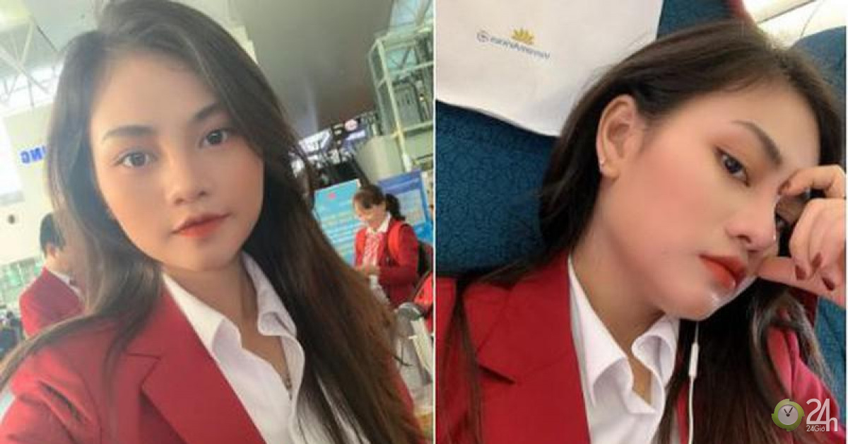 Nhan sắc xinh đẹp
