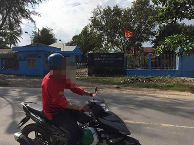 Pháp luật - Công an Bình Dương vào cuộc vụ nữ trại viên tố bị hiếp dâm