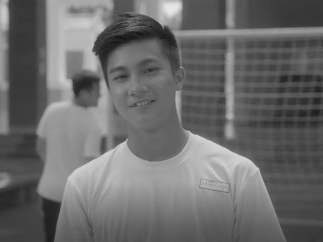 Ca nhạc - MTV - SAO Việt kiều của U23 Việt Nam bất ngờ đóng vai chính MV ca nhạc là ai?