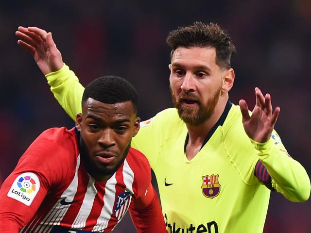 Bóng đá - Dự đoán tỷ số vòng 15 La Liga: Đại chiến Atletico - Barca, Real lên số 1