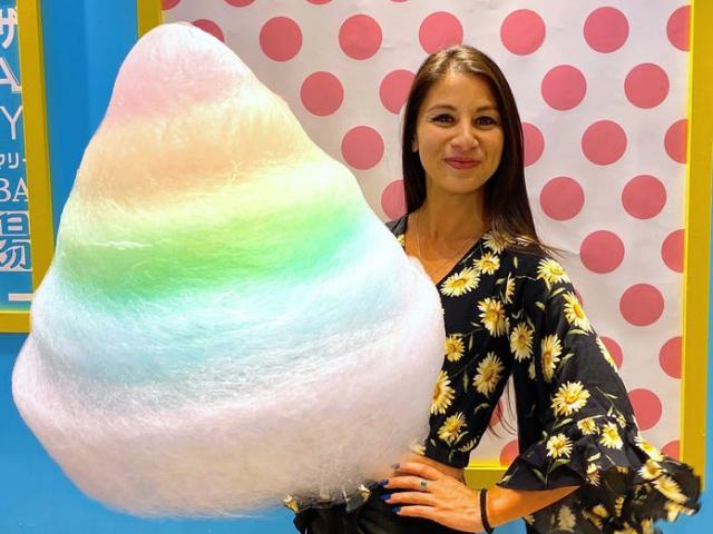 Ẩm thực - 13 món ăn đẹp "phát hờn" ở Tokyo rất được lòng du khách thích "sống ảo"