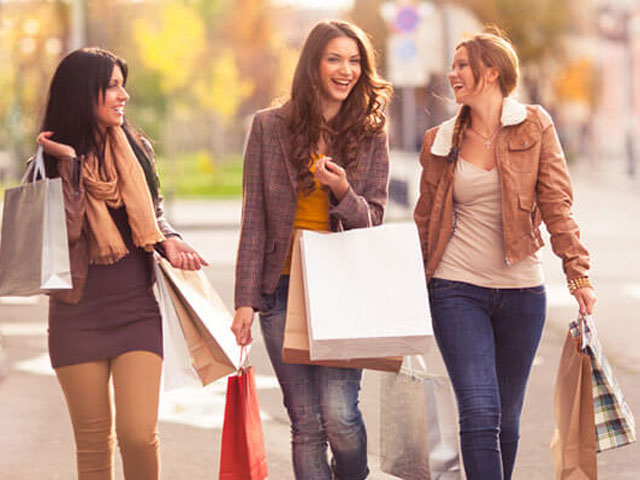 5 mẹo mua sắm giúp bạn tránh lãng phí tiền trong ngày Black Friday