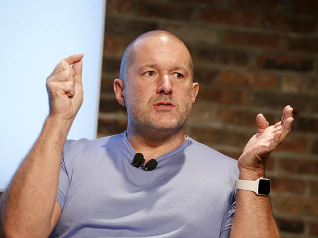 Thời trang Hi-tech - "Nhạc trưởng" thiết kế iPhone chính thức nghỉ việc tại Apple