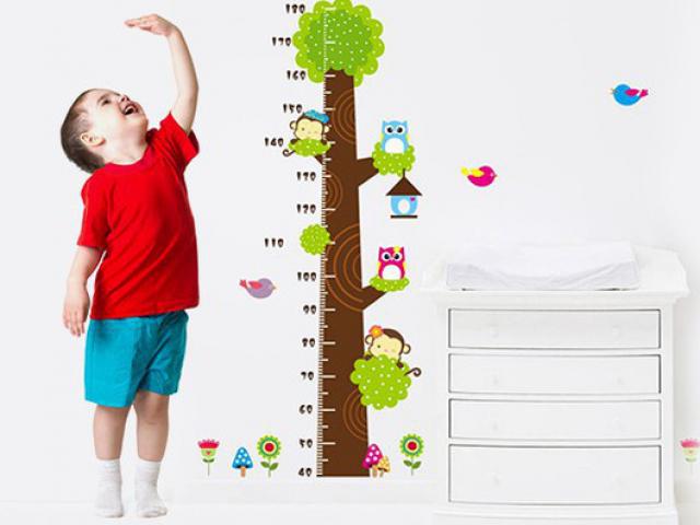 Sức khỏe đời sống - Con thấp lùn do nhiều cha mẹ mắc những sai lầm tai hại này