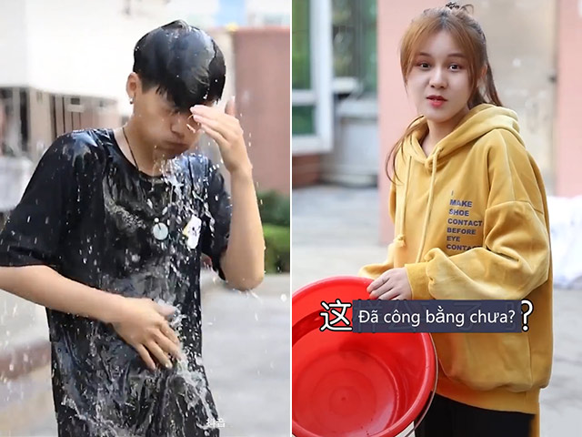 Video Clip Cười - Cuộc sống này luôn phải có sự công bằng