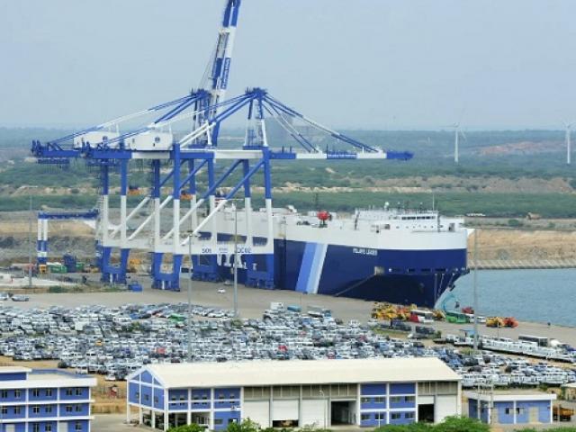 Thế giới - Quốc gia muốn hủy thỏa thuận cho Trung Quốc thuê cảng biển 99 năm