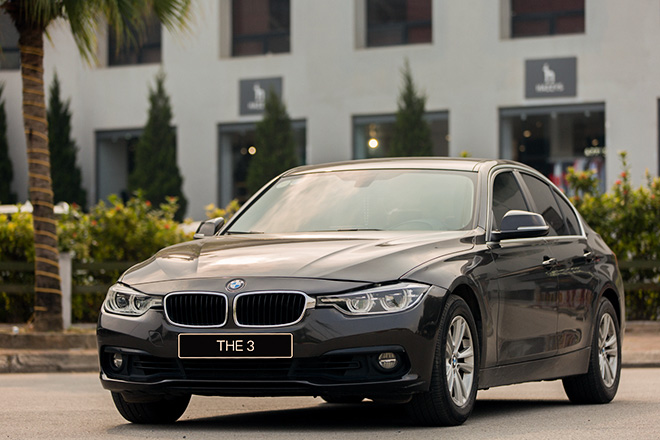 BMW tung ưu đãi cuối năm lên đến 300 triệu đồng cho các dòng xe tại Việt Nam - 2