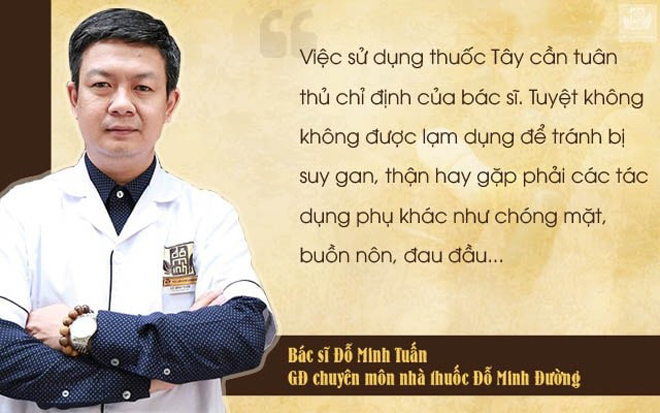 Chuyên gia tư vấn cách chữa bệnh xương khớp ở người trẻ, người già an toàn, hiệu quả cao - 2