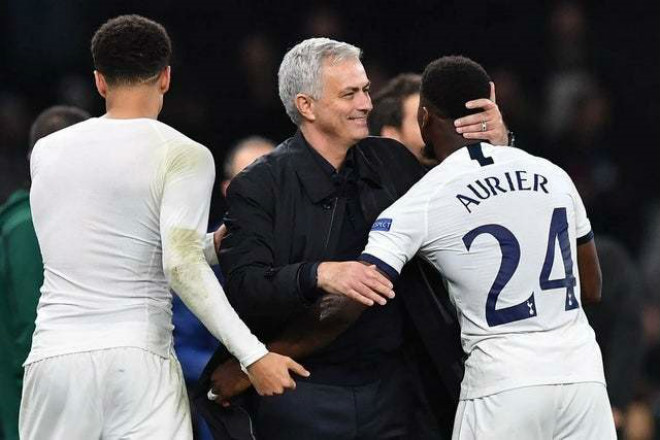 Tottenham sẽ có chiến thắng thứ 3 liên tiếp dưới thời Jose Mourinho?