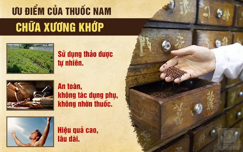 Người đau nhức xương khớp nên ăn gì để xương chắc khỏe, không lo đau nhức - 4