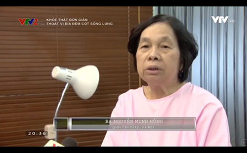 Những cây thuốc nam chữa bệnh đau nhức xương khớp hiệu quả nhiều người tin dùng - 4