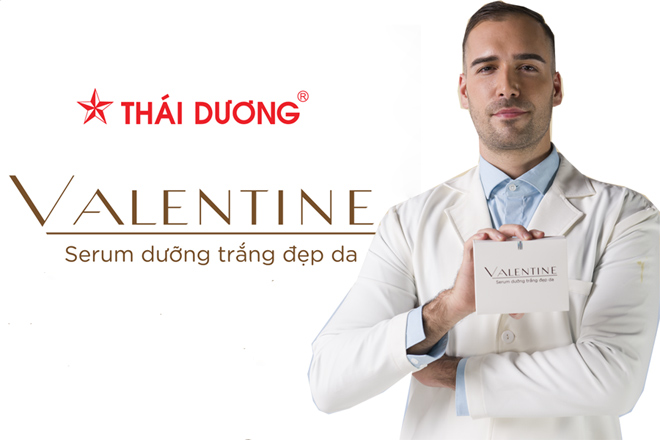 Serum Valentine – mở đường cho làn sóng ứng dụng AH-8 trong điều trị nếp nhăn, lão hóa da - 2