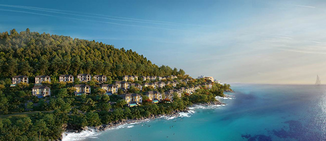 Sun Premier Village The Eden Bay – Thiên đường tại Nam Phú Quốc - 1