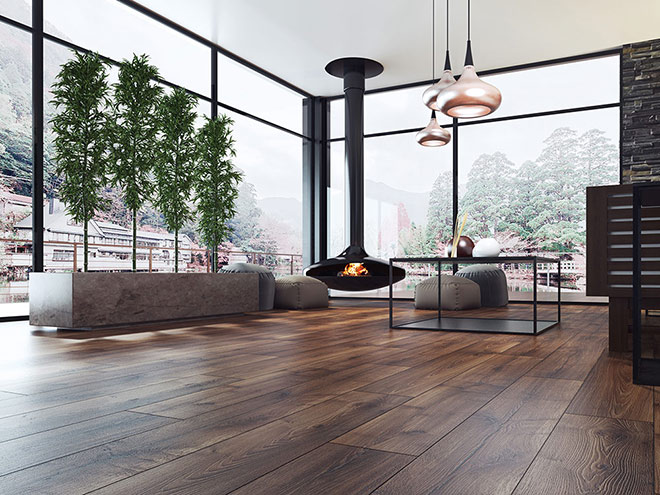 Sự gia nhập của hai thương hiệu sàn gỗ lớn vào thị trường Hồ Chí Minh
