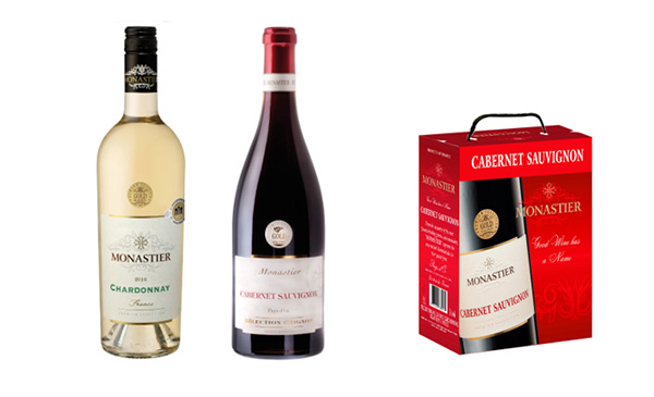 Trao yêu thương, gói gọn tri ân trong từng hộp quà Tết cùng Việt Âu - 2