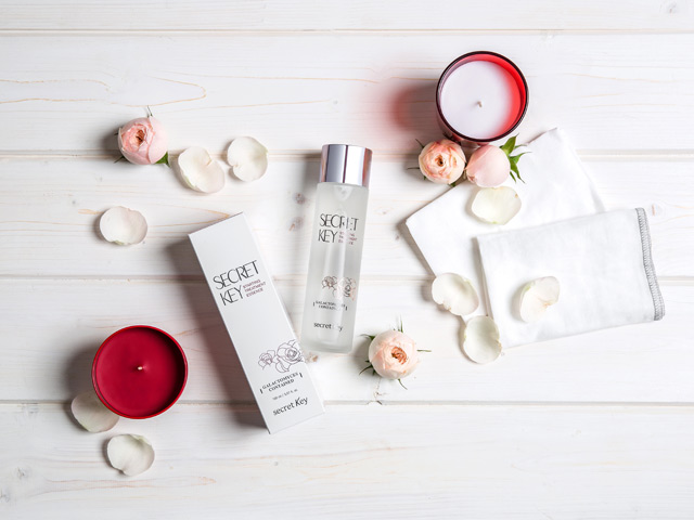 Tư vấn làm đẹp - Hình ảnh review tinh chất dưỡng da "chất hơn nước cất" khiến giới trẻ hào hứng muốn thử