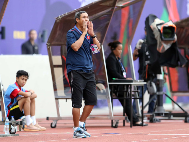 Bóng đá - ĐT nữ Việt Nam thắng lớn: 3 mật lệnh của HLV Mai Đức Chung và 1 tạ trái cây được tặng