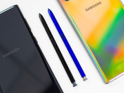 Dế sắp ra lò - Bút S Pen sẽ không còn độc quyền trên dòng Galaxy Note?