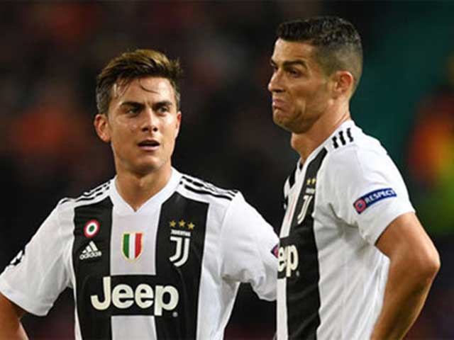 Bóng đá - Dự đoán tỷ số vòng 14 Serie A: Ronaldo và nguy cơ mất chỗ ở Juventus