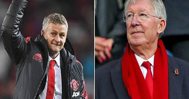 HLV Solskjaer sợ “bay ghế” như Emery: Sir Alex tìm thuyền trưởng mới cho MU?