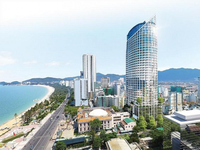 Bất động sản - Ám ảnh "cạm bẫy" condotel