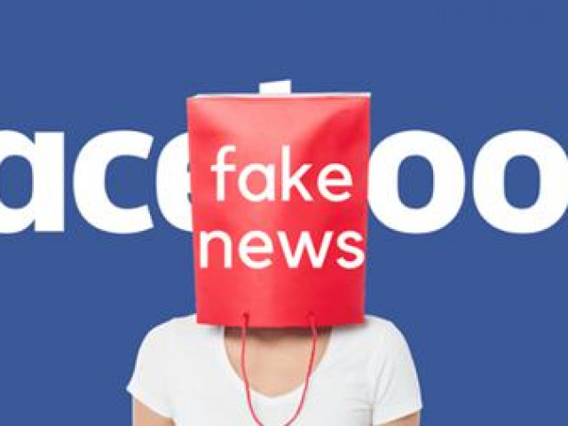 Công nghệ thông tin - Singapore cảnh cáo Facebook về thông tin giả mạo