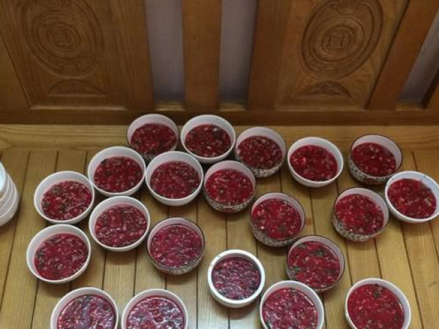 Sức khỏe đời sống - "Thần chết" trong món ăn mà người Việt quan niệm là may mắn