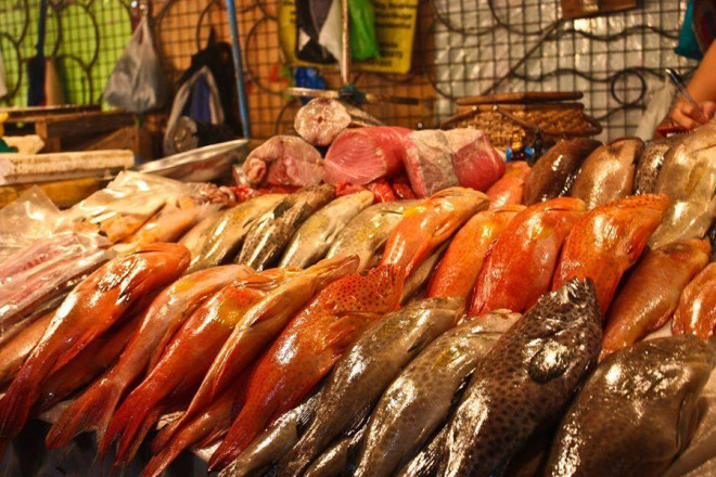 Đến Manila cổ vũ U22 Việt Nam, nhất định thử đặc sản hải sản này - 10