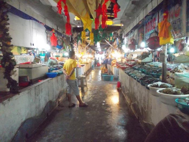 Đến Manila cổ vũ U22 Việt Nam, nhất định thử đặc sản hải sản này - 15