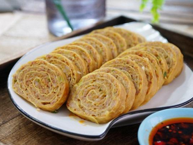 Ẩm thực - Không phải nấu lẩu, đây mới là cách ăn váng đậu "ngon số 1"