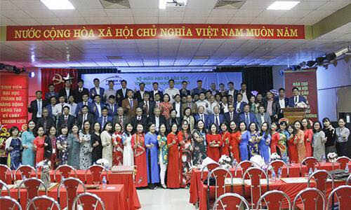 Trải qua quá trình hình thành và phát triển, Đại học Thành Đô đã đào tạo hàng nghìn sinh viên mỗi năm ra trường với tỷ lệ có việc làm đạt gần 100%.