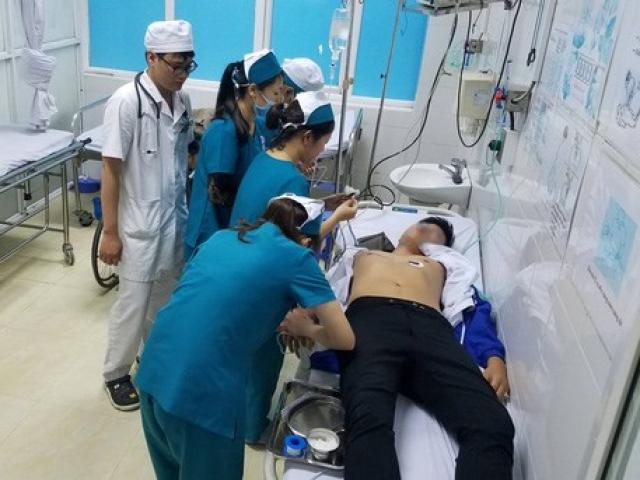 Pháp luật - Công an TP Hải Phòng thông tin chính thức vụ 2 nam sinh nhập viện sau khi bị tạm giữ