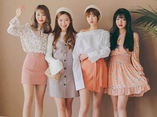 Thời trang - 5 quy tắc chọn đồ đi đám cưới giúp nàng không bị chê kém duyên