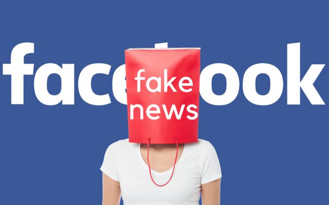 Singapore cảnh cáo Facebook về thông tin giả mạo - 1