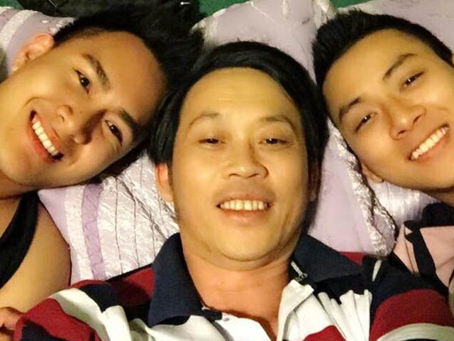 Đời sống Showbiz - "Con nuôi Hoài Linh dùng chất kích thích khiến sự nghiệp tiêu tan": Anh rể nói gì?
