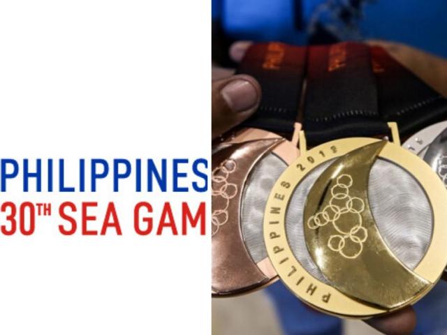 Thể thao - SEA Games 30 "nhân đạo" nhất: VĐV thắng hay thua đều có huy chương