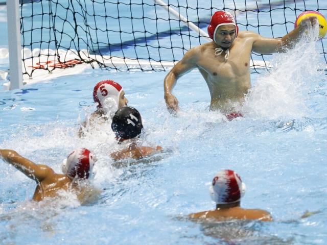 Thể thao - Lấy HCV SEA Games 30 choáng váng: "Bắn lưới" 44 lần xô đổ triều đại 54 năm