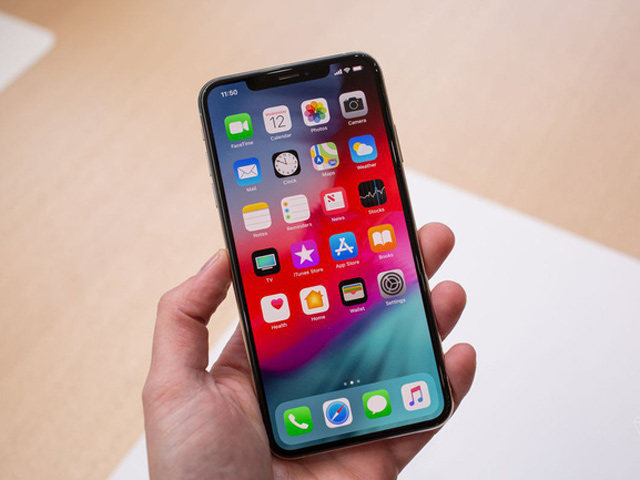 Thời trang Hi-tech - HOT: Tổng hợp smartphone đang giảm giá dịp Black Friday