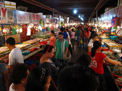 Đến Manila cổ vũ U22 Việt Nam, nhất định thử đặc sản hải sản này - 2