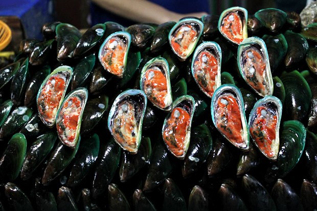 Đến Manila cổ vũ U22 Việt Nam, nhất định thử đặc sản hải sản này - 16