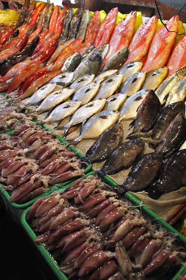 Đến Manila cổ vũ U22 Việt Nam, nhất định thử đặc sản hải sản này - 19