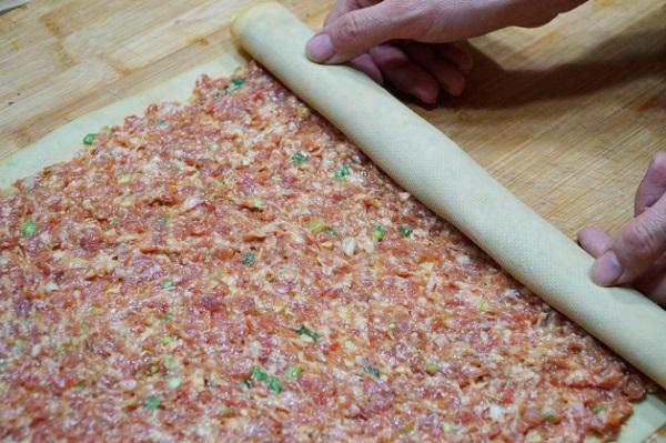 Không phải nấu lẩu, đây mới là cách ăn váng đậu "ngon số 1" - 3