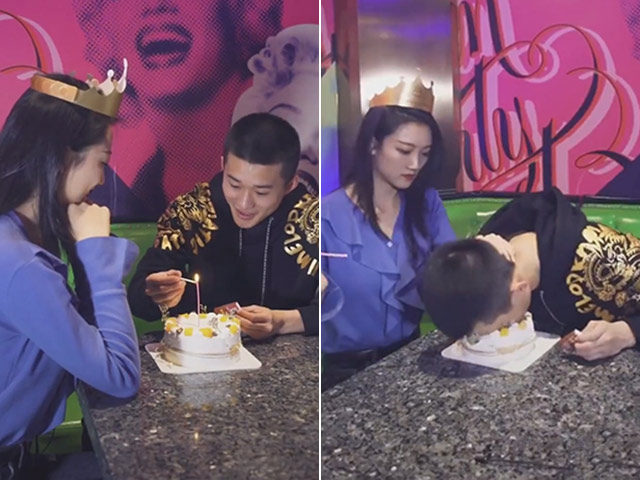 Video Clip Cười - Ngày sinh nhật người yêu đáng nhớ nhất trong đời