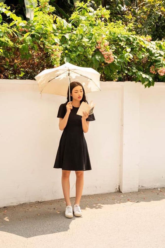 Có 7 món đồ này trong tủ thì nàng lúc nào cũng mặc đẹp thần sầu - 2