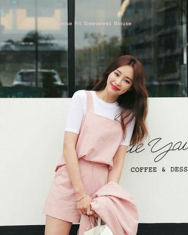 Có 7 món đồ này trong tủ thì nàng lúc nào cũng mặc đẹp thần sầu - 3