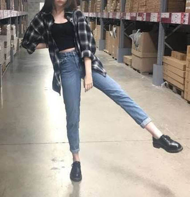 Có 7 món đồ này trong tủ thì nàng lúc nào cũng mặc đẹp thần sầu - 6