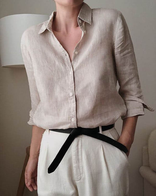 Có 7 món đồ này trong tủ thì nàng lúc nào cũng mặc đẹp thần sầu - 12