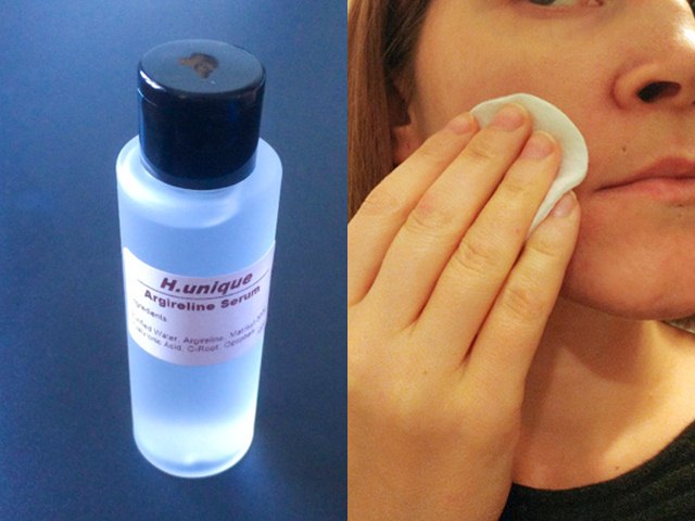 Làm đẹp - 5 loại mỹ phẩm giúp giảm nếp nhăn, làm căng da mặt cực hiệu quả